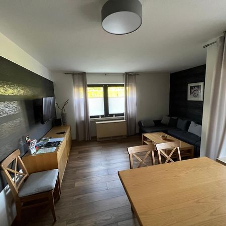 Ferienwohnung Am Hillestausee Winterberg Extérieur photo