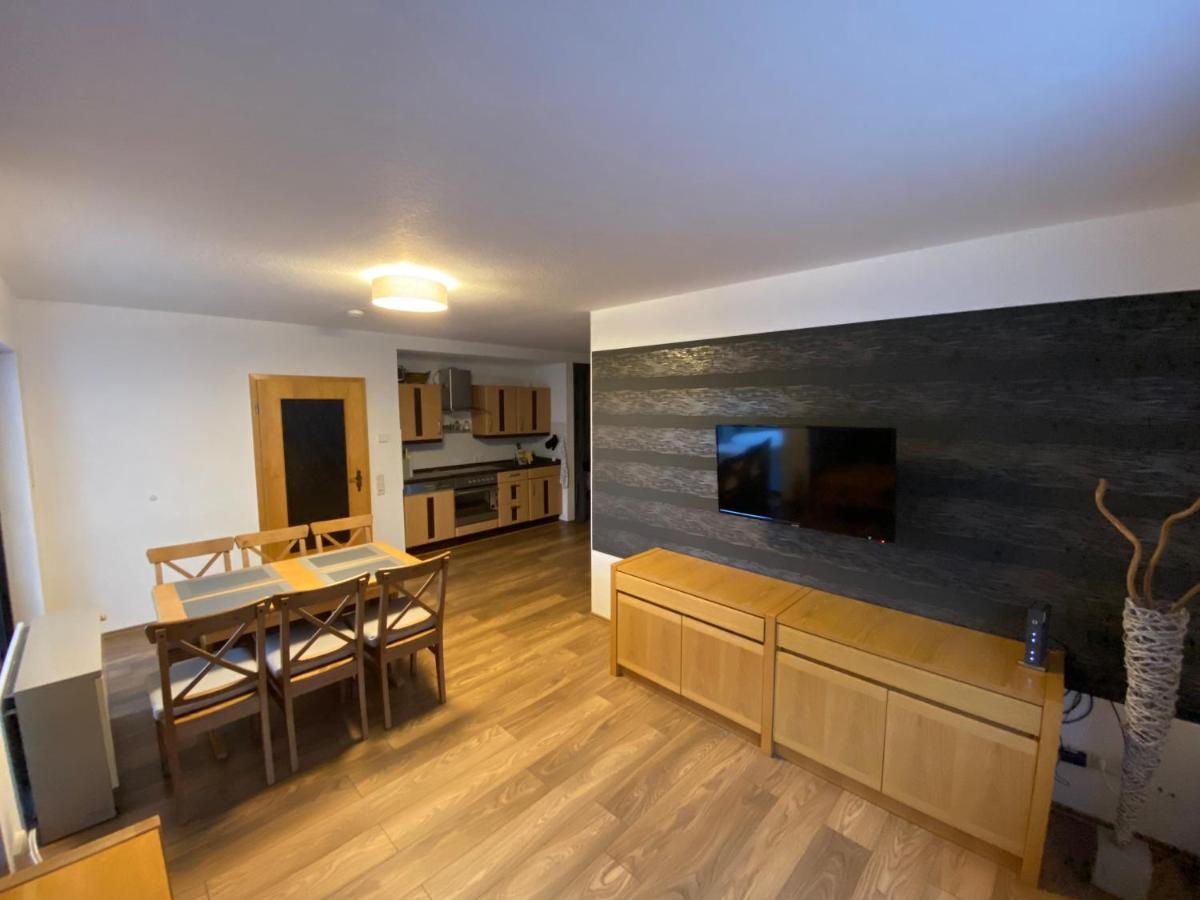 Ferienwohnung Am Hillestausee Winterberg Extérieur photo